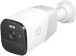 Eufy 4G Starlight Wireless Security Camera
